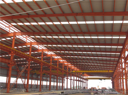 陜西鋼構(gòu)橋梁 陜西鋼構(gòu)橋梁